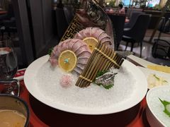 -红雀围·海鲜火锅(陆家嘴中心店)