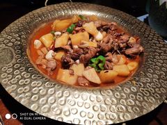 -楼兰新疆主题餐厅(悠方店)