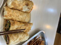 -金乐活美食(中街店)