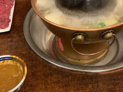-前门张记涮肉(前门店)