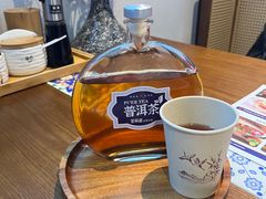 -芸南道·过桥米线(昆明老街旗舰店)