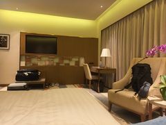 -珠海中海雅高铂尔曼酒店