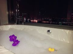 -阿瓦尼河滨曼谷酒店