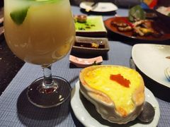 -德川家日本料理(中关村寰太大厦店)