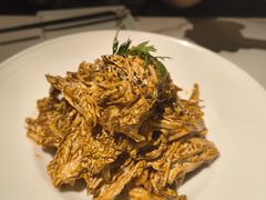 -四世同堂·京菜·烤鸭(双井店)