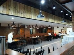 -九號渔港·蒸汽海鲜·粤菜茶点(八卦岭店)
