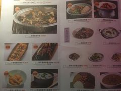 -桂小厨广西菜(青秀万达店)