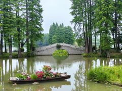 -惠山古镇·寄畅园