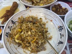 -扬二春炒饭(国庆路总店)
