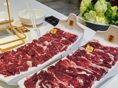 -潮发潮汕牛肉店(同福东路店)