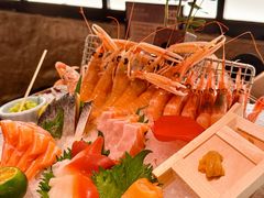 -花潮料理艺食馆(SM新生活广场店)