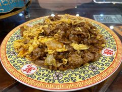 -烤肉季饭庄