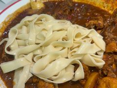 -农夫大盘鸡(经八路总店)