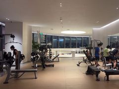 -YCHL FIT 健身(星寰店)