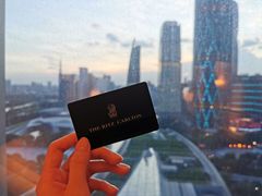 -广州富力丽思卡尔顿酒店