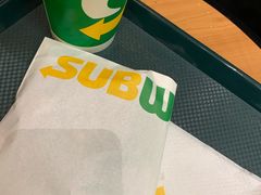 -赛百味SUBWAY(永业店)