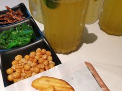 -五样儿西昌小签签烤串(建设路店)