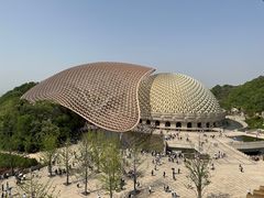 -牛首山文化旅游区