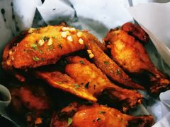 -机器人火炉披萨