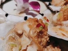 -百富源·海鲜辽菜(浑河堡店)