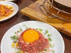 -蒜香焼肉PURUSHIN(马场路店)