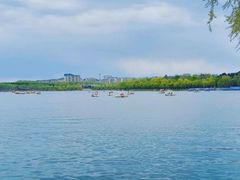 -长春市南湖公园