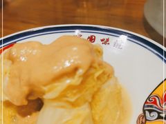 -局气 烤鸭·北京菜(光华路店)