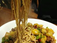 -鑫小城故事·砂锅·排骨藕汤(兴业路店)
