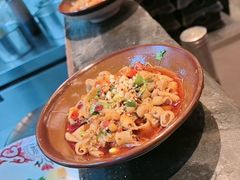-破店肥哈·东北烧烤·夜宵(南山保利店)