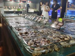 水产区-徐记海鲜(梅溪新天地店)