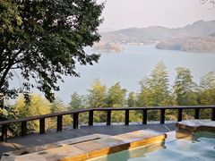 -天目湖涵田半山温泉