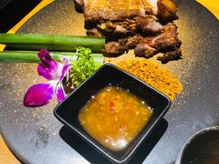 -觅山云南菜(泊富ICITY店)