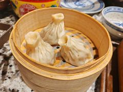 -南京大牌档(凯德大峡谷店)