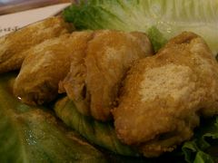 -Thank u mom非油炸健康鸡(万国广场店)