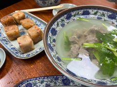-福州人铭小吃