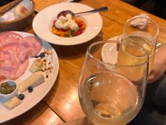 -La Tavernetta(Bar à Vin)(乌鲁木齐路店)