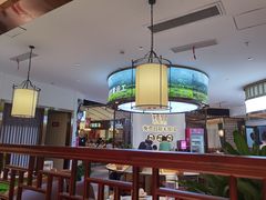 大堂-新辣宴·湖南家常菜·商务聚餐(中粮创芯店)
