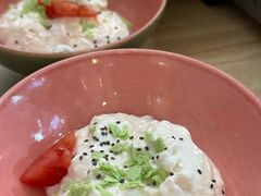 -轻蔬不用等·素食(江苏路店)