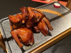 -羽鸽集·乳鸽专门店·地道顺德菜(岭南站店)