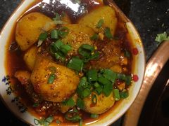 -镇江龙·火锅串串(武侯祠店)