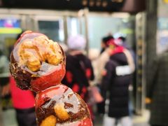-糖葫芦王保定名吃(古莲花池店)