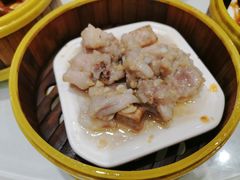-大海湾酒楼(人南店)