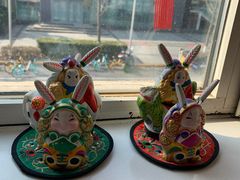 -金豆角砂锅焖面(安贞店)