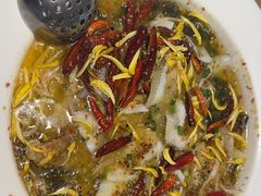 -太二酸菜鱼(福州泰禾店)