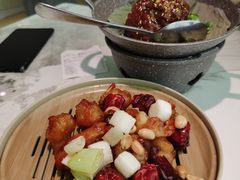 -苏梦江南·淮扬菜(夫子庙店)