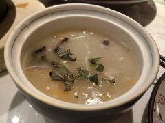 拆鱼羹-潮堂 · 潮州菜(国贸商城店)