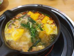 -黔三一夺夺粉酸汤火锅(百信店)