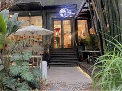 -樾餐厅泰式海鲜火锅(民歌湖店)