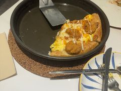 -必胜客(长虹万达店)