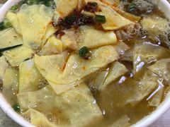 -孔师傅八仙老鸭粉丝汤(上海市第一食品商店南东店)